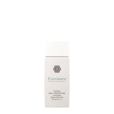 Exuviance® Professional Sheer Daily Protector SPF 50 50ml
