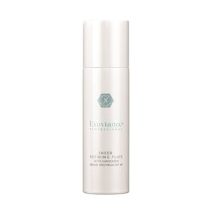 Exuviance® Professional Sheer Refining Fluid SPF 40