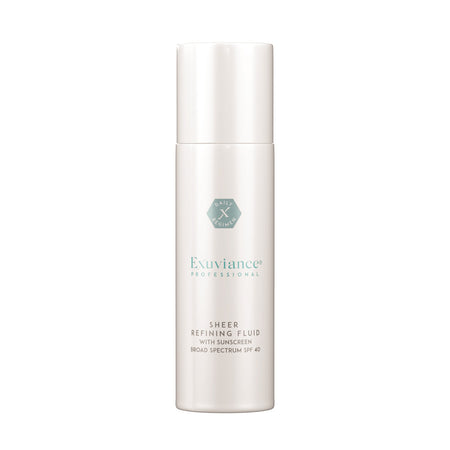 Exuviance® Professional Sheer Refining Fluid SPF 40