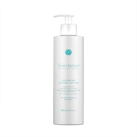 Exuviance® Professional Soothing Toning Lotion