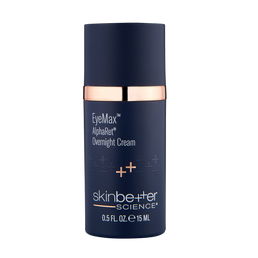 EyeMax™ AlphaRet® Overnight Cream