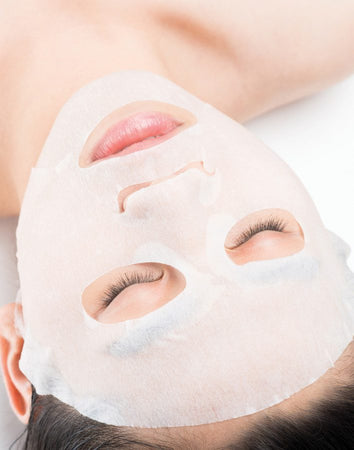 Professional Gauze Mask