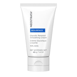 NEOSTRATA® Resurface Glycolic Renewal Smoothing Cream