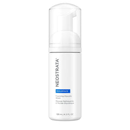 Resurface Foaming Glycolic Wash 125ml