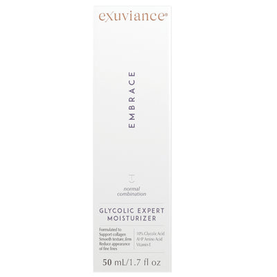 Exuviance® Glycolic Expert Moisturizer