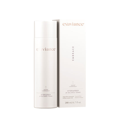 Exuviance® HydraPrep pH Balance Toner 200ml