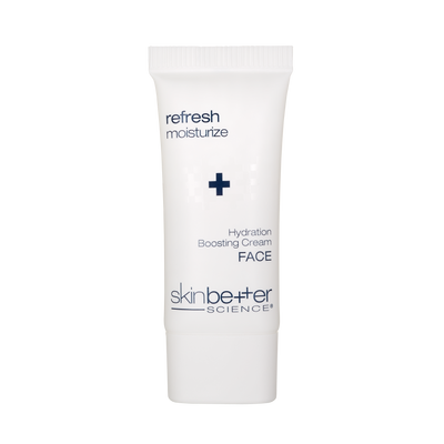 Refresh Hydration Boosting Cream