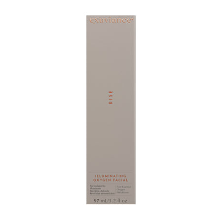 Exuviance® Illuminating Oxygen Facial 97ml