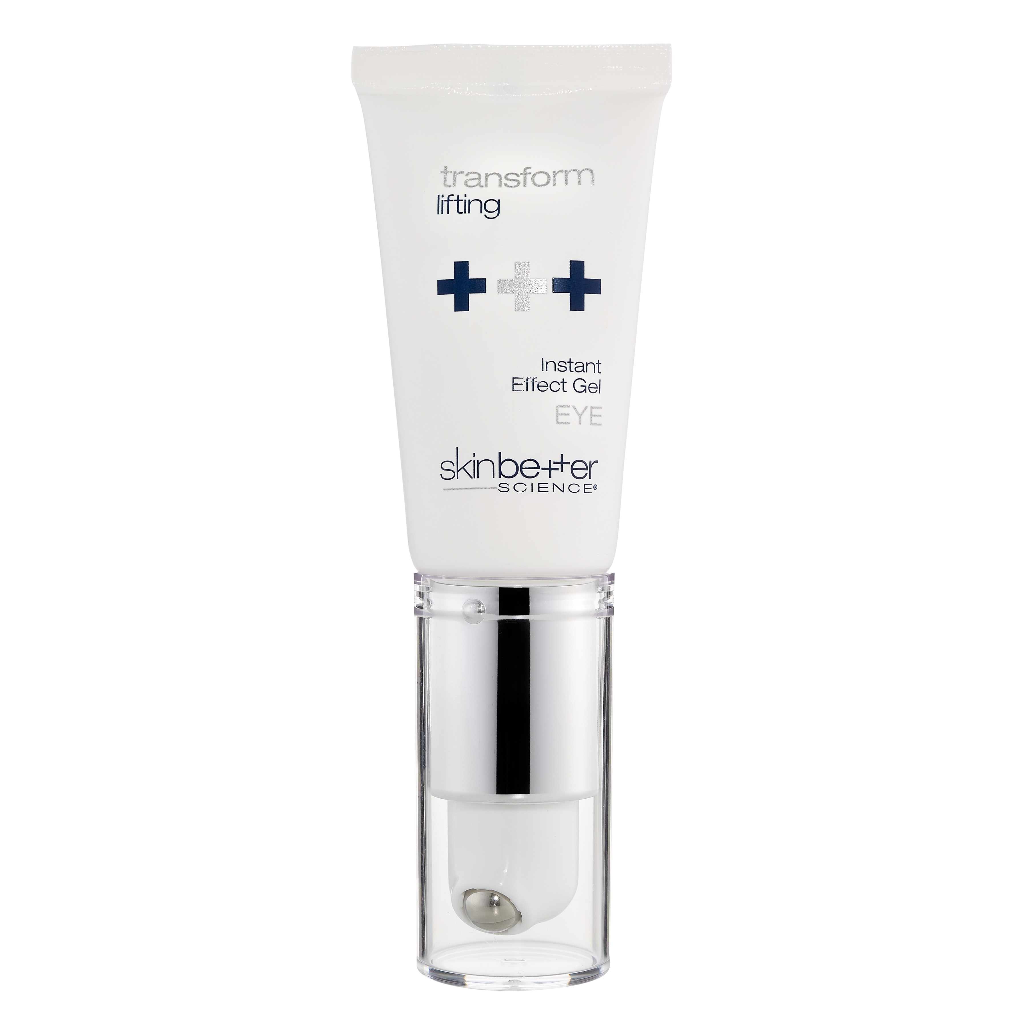Instant Effect Gel EYE 15ml – AestheticSource