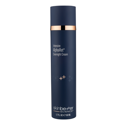 Intensive AlphaRet® Overnight Cream