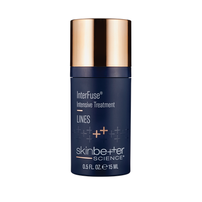 InterFuse® Intensive Treatment LINES