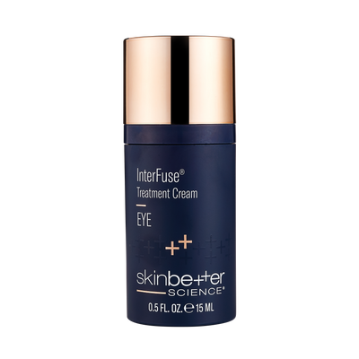 InterFuse® Intensive Treatment EYE