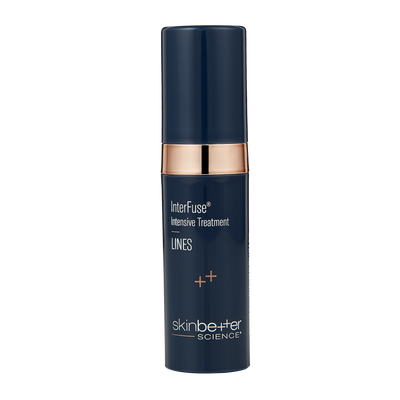 InterFuse® Intensive Treatment LINES