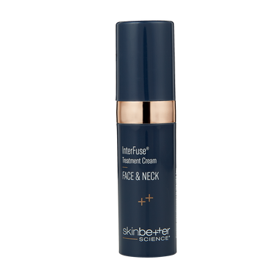 InterFuse® Treatment Cream FACE & NECK