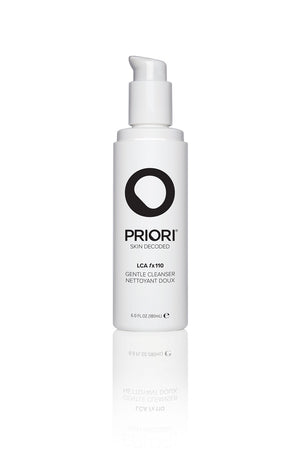 LCA fx110 - Gentle Cleanser