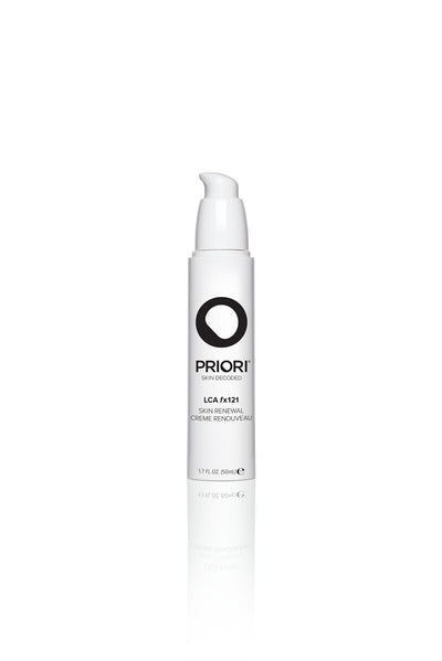 LCA fx121 - Skin Renewal Cream