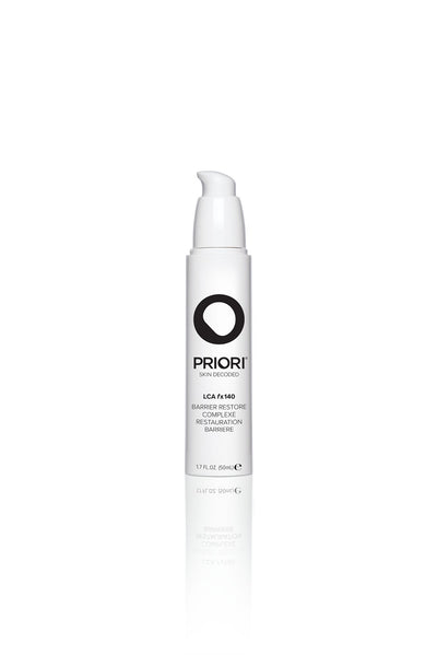 LCA fx140 - Barrier Restore Complexe