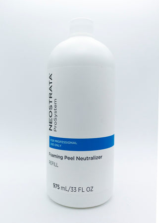 NEOSTRATA® ProSystem Foaming Peel Neutralizer