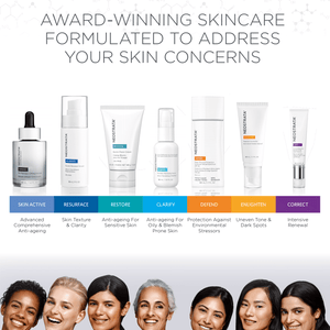 NEOSTRATA® Range Poster (A2 Foamex Backed)