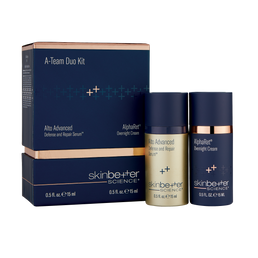 A-Team Duo Advanced Kit