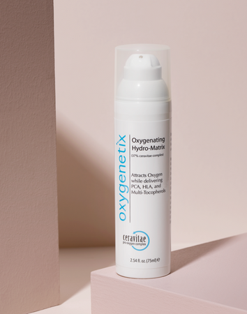 Oxygenetix Hydro-Matrix, Large 75ml