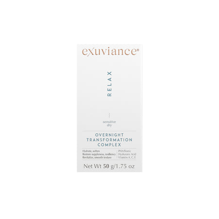 Exuviance® Overnight Transformation Complex
