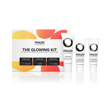 The Glowing Kit