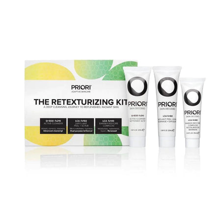 The Retexturizing Kit