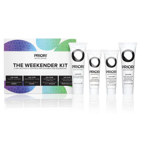 The Weekender Kit