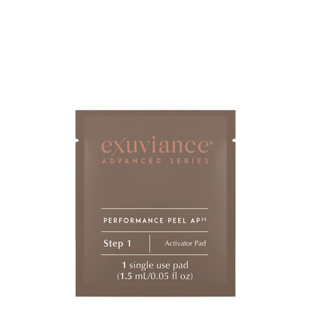 Performance Peel AP25 At-Home Chemical Peel, 26 pads