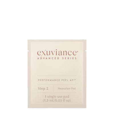 Performance Peel AP25 At-Home Chemical Peel, 26 pads