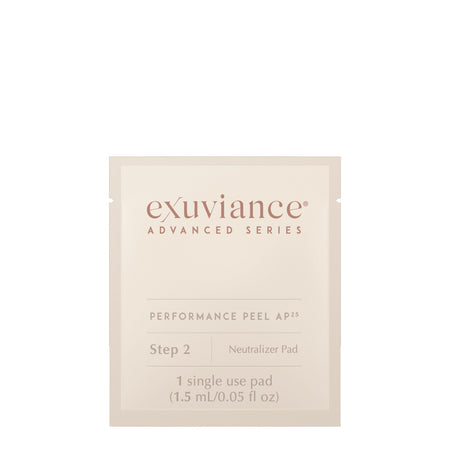 Performance Peel AP25 At-Home Chemical Peel, 26 pads