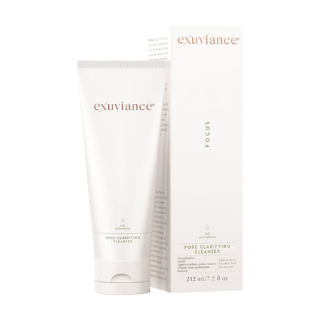 Exuviance®  Pore Clarifying Cleanser 212ml