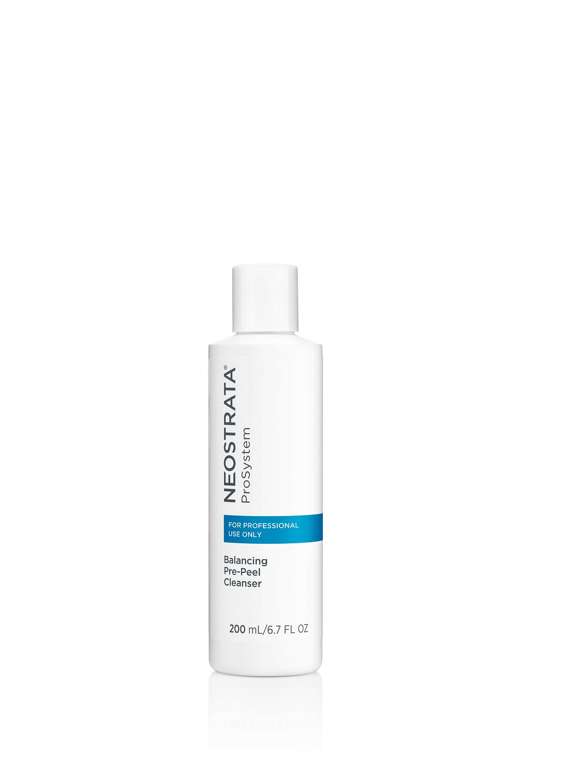 ProSystem Balancing Pre-Peel Cleanser 200ml – AestheticSource