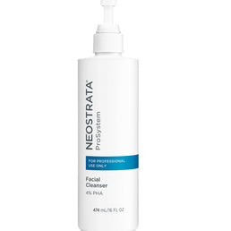 ProSystem PHA Facial Cleanser Dramming 474ml