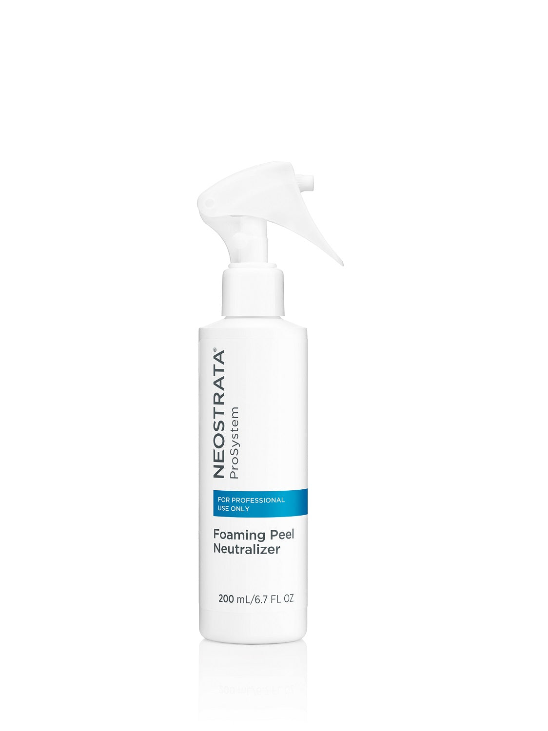 ProSystem Foaming Peel Neutralizer – AestheticSource