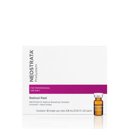 ProSystem Retinol Peel 12 vials 1.5ml