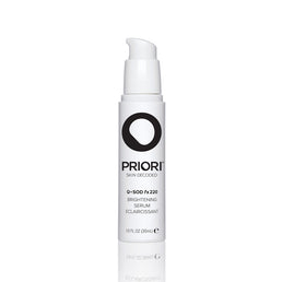 Q+SOD fx220 - Brightening Serum
