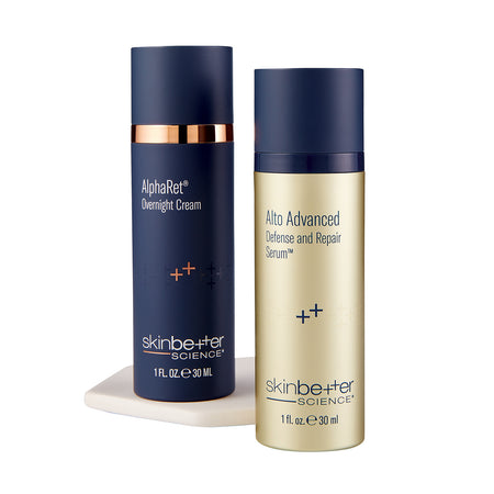 skinbetter science® Where to Start Regimen™