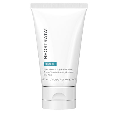 Restore Ultra Moisturizing Face Cream