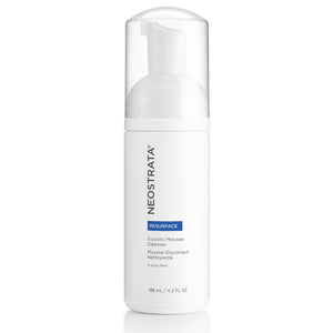 NEOSTRATA® Resurface Glycolic Mousse Cleanser 125ml