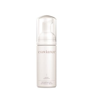 Exuviance® Resurfacing Glycolic Wash 125ml