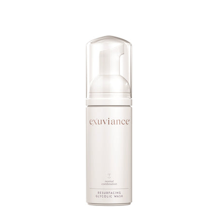 Exuviance® Resurfacing Glycolic Wash 125ml