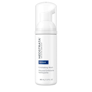 NEOSTRATA® Skin Active REPAIR Exfoliating Wash 125ml