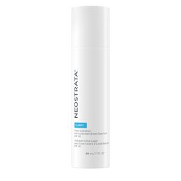 Clarify Sheer Hydration SPF40