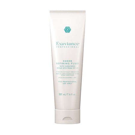 Exuviance® Professional Sheer Refining Fluid SPF 40