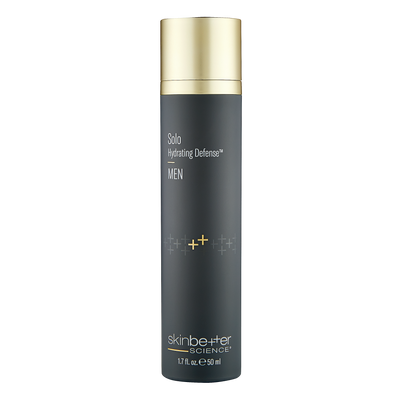 Solo Hydrating Defense™ Serum MEN