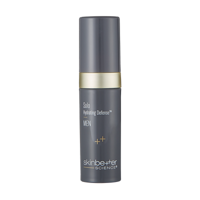 Solo Hydrating Defense™ Serum MEN