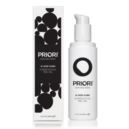 Q+SOD fx280 Superceutical Peel Gel Pro 180ml