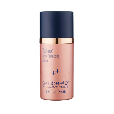 Techno™ Neck Perfecting Cream